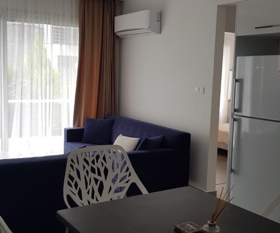 Flat For Sale in Metehan, Nicosia