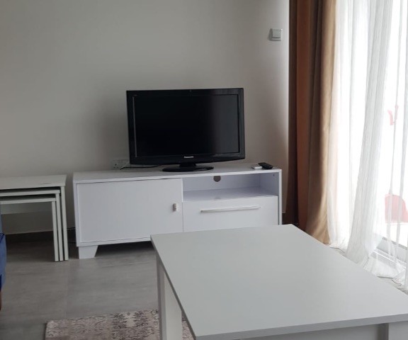 Flat For Sale in Metehan, Nicosia