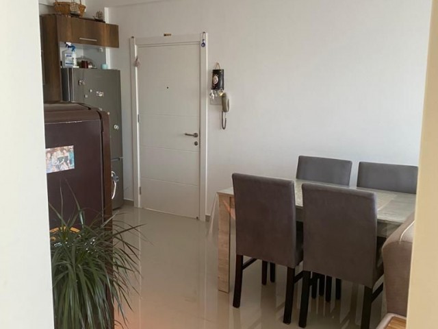 Flat For Sale in Mağusa Merkez, Famagusta