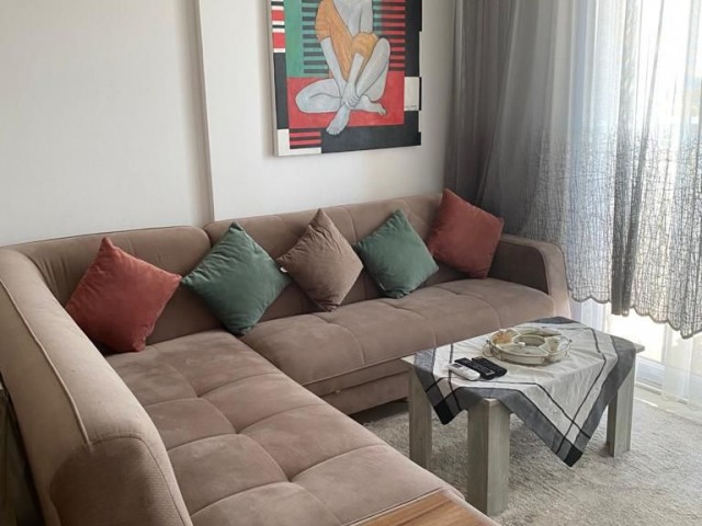 Flat For Sale in Mağusa Merkez, Famagusta