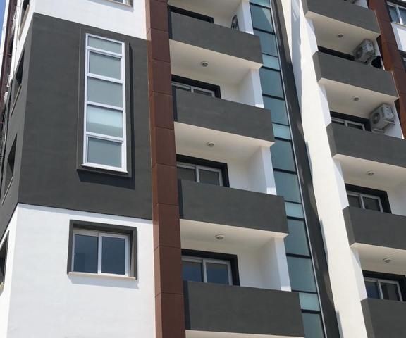 Flat For Sale in Mağusa Merkez, Famagusta