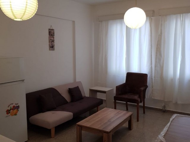 Flat To Rent in Ortaköy, Nicosia