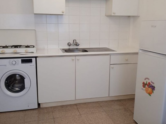 Flat To Rent in Ortaköy, Nicosia