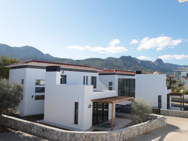 Villa Kaufen in Doğanköy, Kyrenia