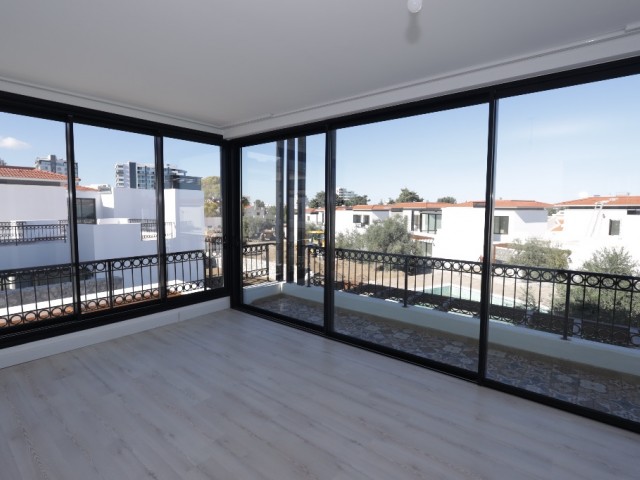 Doğanköy Levantine - Kyrenia City Center 3 bedrooms Villa on sale