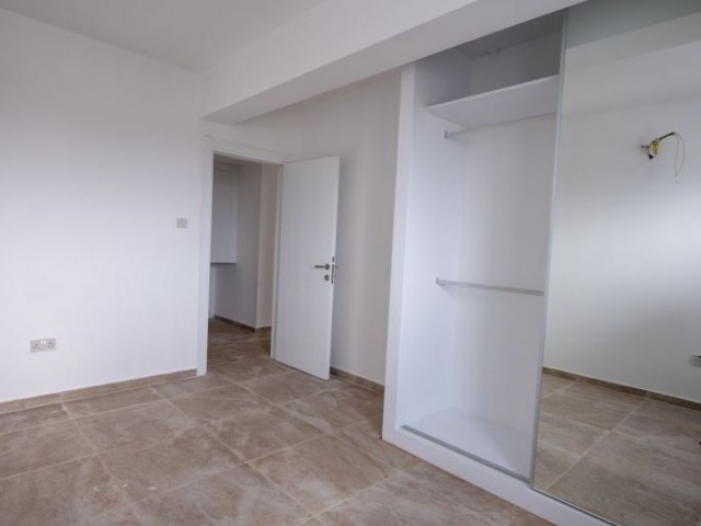 3+1 Wohnung Zu Verkaufen in Kyrenia Zentrum-Özyalcin 189 ** 