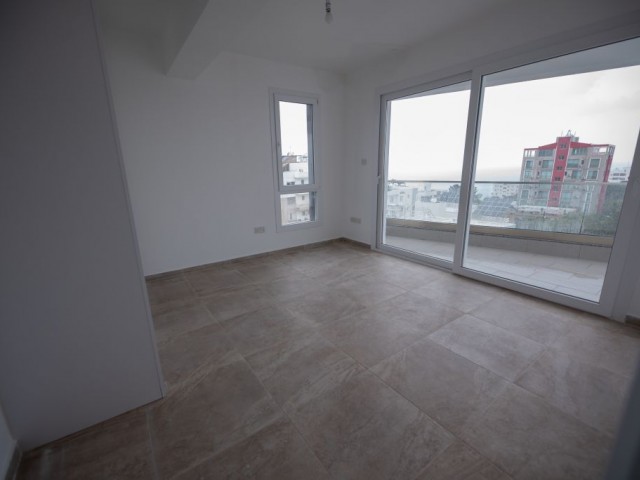 3+1 Wohnung Zu Verkaufen in Kyrenia Zentrum-Özyalcin 189 ** 