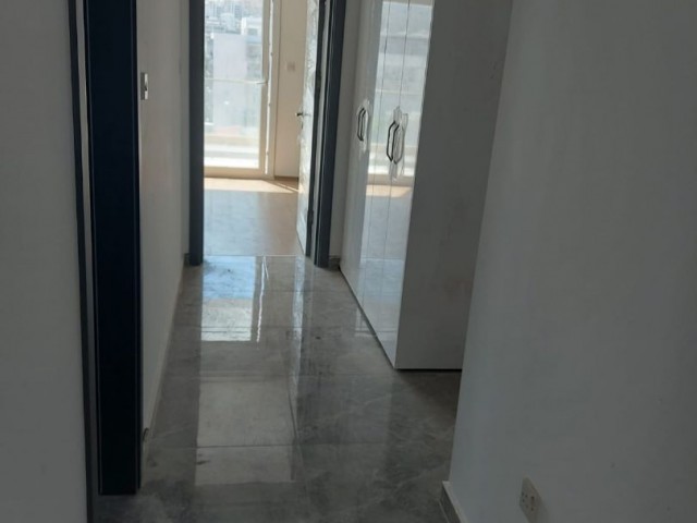 Penthouse for Sale in Kyrenia City Centre - Özyalçın 189!