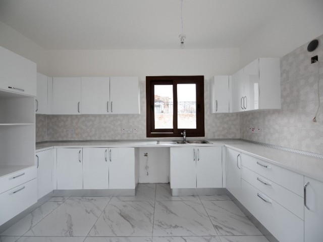 Bellapais'te 3+1 Satılık Villa - Bellapais Köşkleri