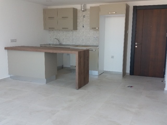 1 Bedroom Flat For Sale in Kyrenia City Center - Perla by Özyalçın