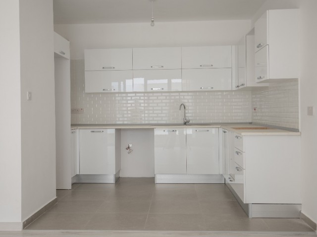 3 Bedroom Apartment For Sale in Kyrenia City Center - Puente by Özyalçın