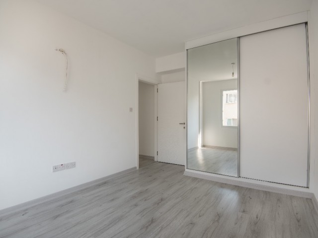 3 Bedroom Apartment For Sale in Kyrenia City Center - Puente by Özyalçın