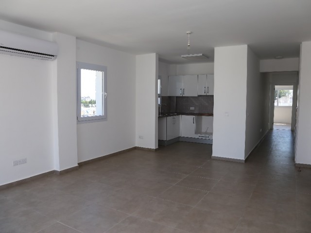 Özyalçın 190: Kyrenia City Center New Project 2 Bedrooms Flat For Sale