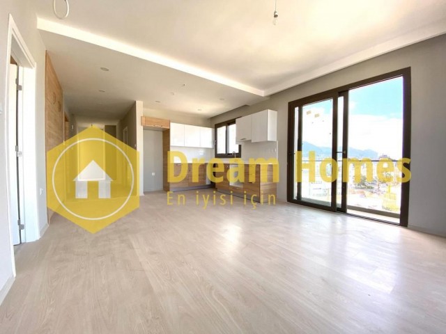 3+1 Residence Apartment for Sale in Kyrenia Central ** 