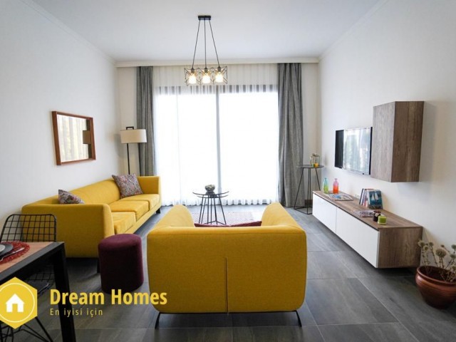 2+1 APARTMENTS FOR SALE IN KYRENIA OZANKOY, CYPRUS ** 