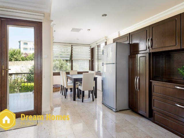 7+3 Manor House in Bellapais, Kyrenia, Cyprus ** 