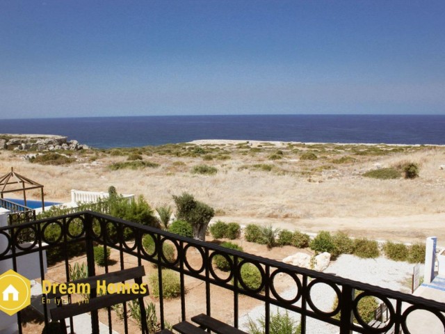 1+1 Penthouse for Sale in Esentepe, Kyrenia, Cyprus ** 