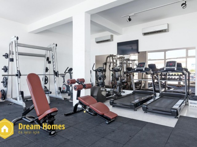 1+1 Penthouse for Sale in Esentepe, Kyrenia, Cyprus ** 