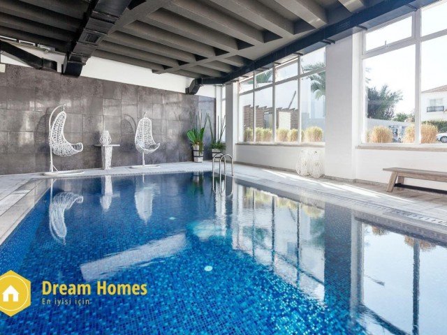 1+1 Penthouse for Sale in Esentepe, Kyrenia, Cyprus ** 