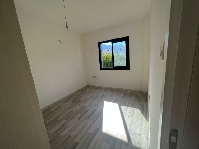 Apartments for Sale in Alsancak, Kyrenia, Cyprus with an Affordable Price ** 