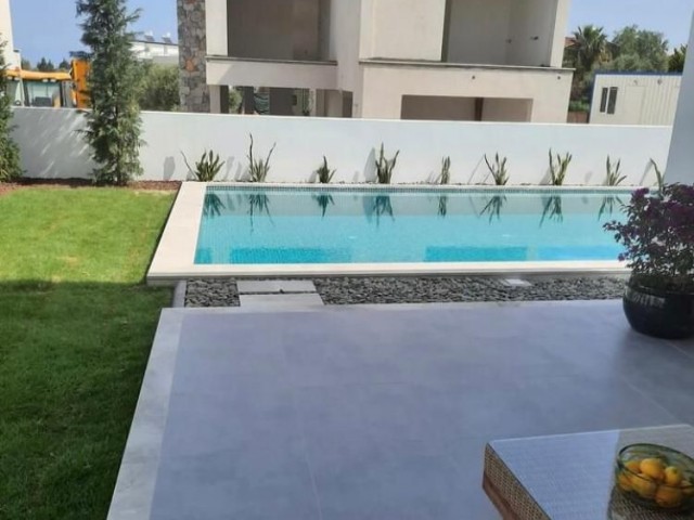 Luxury Villas For Sale With Mountain and Sea Views In Kyrenia Zeytinlik Cyprus ** 