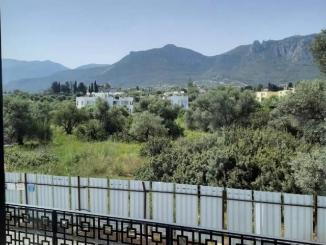 Luxury Villas For Sale With Mountain and Sea Views In Kyrenia Zeytinlik Cyprus