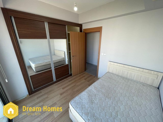 GİRNE MERKEZ'DE SATILIK 3+1 LÜKS DAİRE