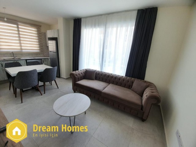 2+1 Flat for Sale in Kyrenia Center, Cyprus ** 