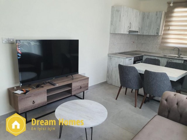 2+1 Flat for Sale in Kyrenia Center, Cyprus ** 