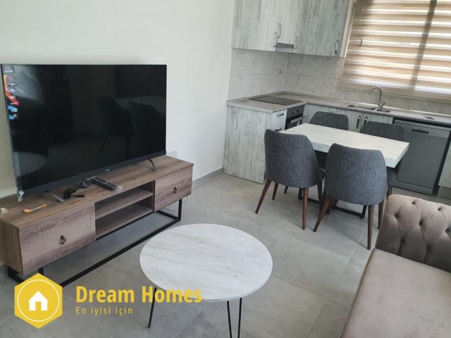 2+1 Flat for Sale in Kyrenia Center, Cyprus ** 