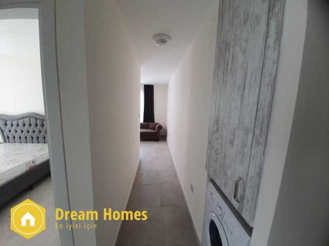 2+1 Flat for Sale in Kyrenia Center, Cyprus ** 