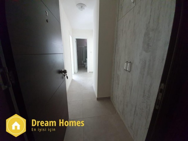 2+1 Flat for Sale in Kyrenia Center, Cyprus ** 