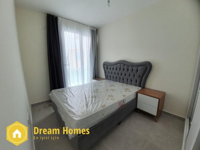 2+1 Flat for Sale in Kyrenia Center, Cyprus ** 