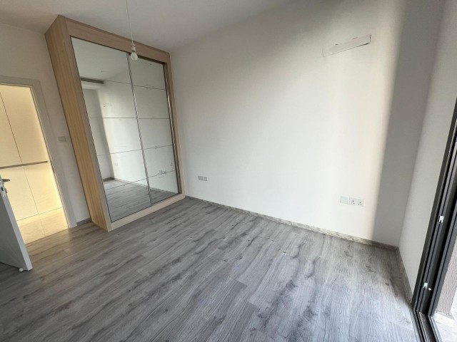 3+1 En-Suite Residence Wohnungen zum Verkauf mit überdachtem Parkplatz ,in sehr privater Lage, auf der Bellapais Straße, der Perle von Kyrenia ** 