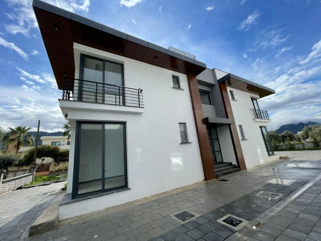 2+1 Luxury Apartments for Sale in Ozanköy, Kyrenia, Cyprus ** 