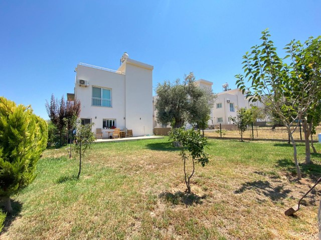 3 + 1 Luxusvilla zum Verkauf mit Berg-und Meerblick in Zypern Kyrenia Ozanköy ** 