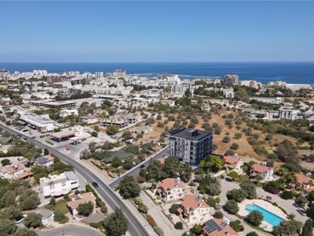 SHOPS FOR SALE ON CYPRUS GIRNE BELLAPAIS ROAD ** 