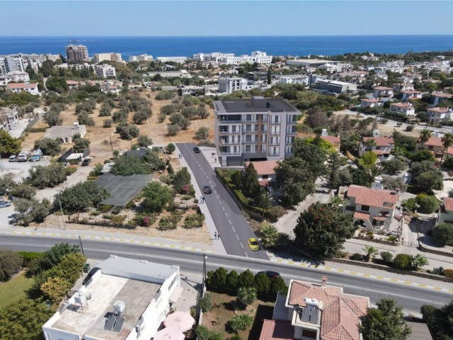 GESCHÄFTE ZUM VERKAUF AUF ZYPERN KYRENIA BELLAPAIS STRAßE ** 