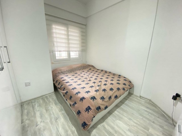 2+1 FLAT FOR SALE IN CYPRUS GIRNE CENTER ** 