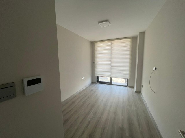 Girne'nin En Özel Rezidanslarından Birinde Satılık 3+1 Lüks Penthouse Daire