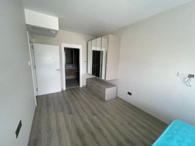 Girne'nin En Özel Rezidanslarından Birinde Satılık 3+1 Lüks Penthouse Daire