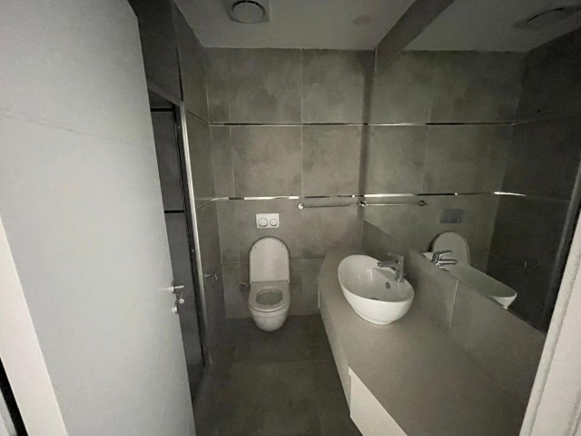 Girne'nin En Özel Rezidanslarından Birinde Satılık 3+1 Lüks Penthouse Daire