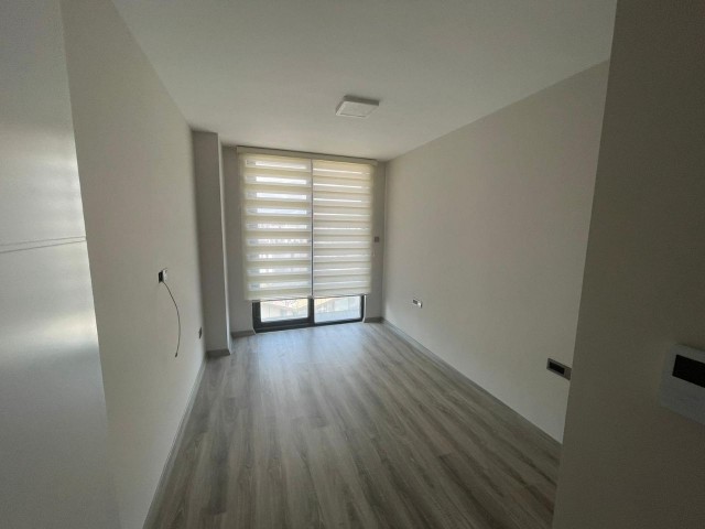 3 + 1 Luxus-Penthouse-Wohnung Zum Verkauf In Einer Der Exklusivsten Residenzen Von Kyrenia ** 