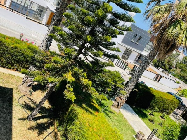 3+1 VILLAS FOR SALE IN KIBRIS KYRENIA ÇATALKÖY ** 