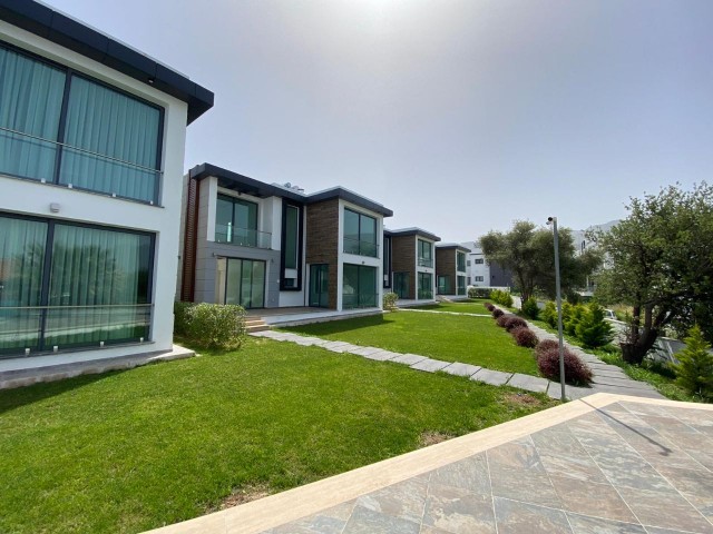 3+1 LUXURY VILLA FOR SALE IN ALSANCAK, KYRENIA, CYPRUS ** 