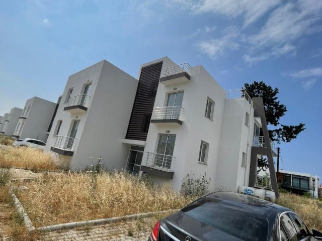 COLLECTIVE SALE OF 32 APARTMENTS WITH A TOTAL OF 5 BLOCKS IN KYRENIA KARAOGLANOGLU, CYPRUS ** 