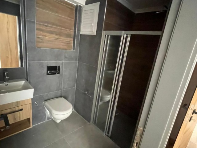 3+1 LUXUS-WOHNUNG ZUM VERKAUF IN ZYPERN KYRENIA ZENTRUM ** 