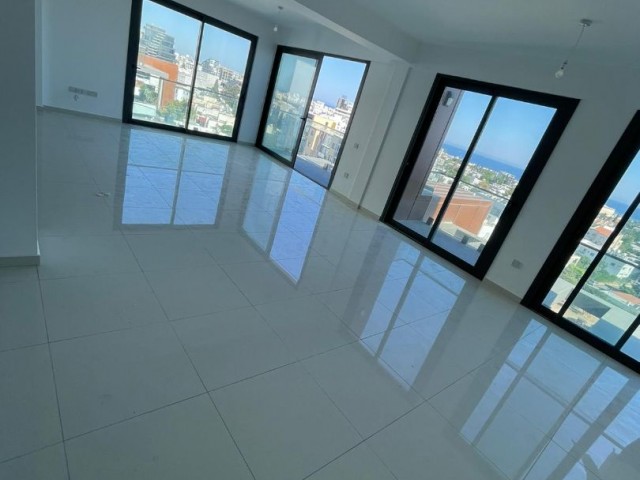 3+1 LUXURY APARTMENT FOR SALE IN KYRENIA CENTRAL CYPRUS ** 