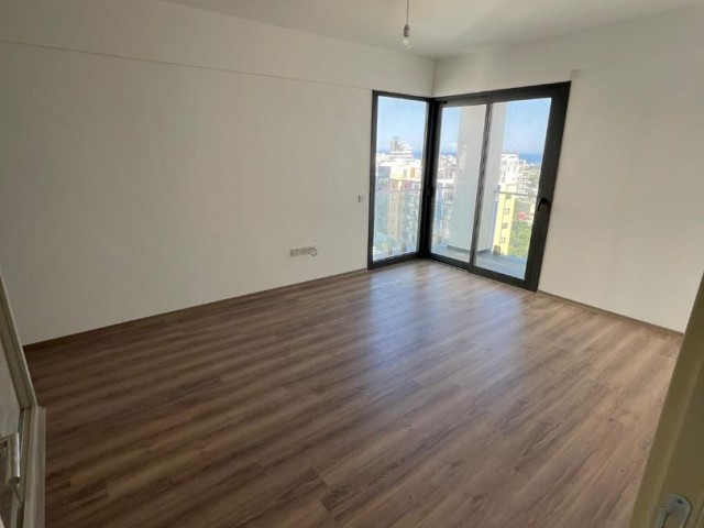 3+1 LUXUS-WOHNUNG ZUM VERKAUF IN ZYPERN KYRENIA ZENTRUM ** 