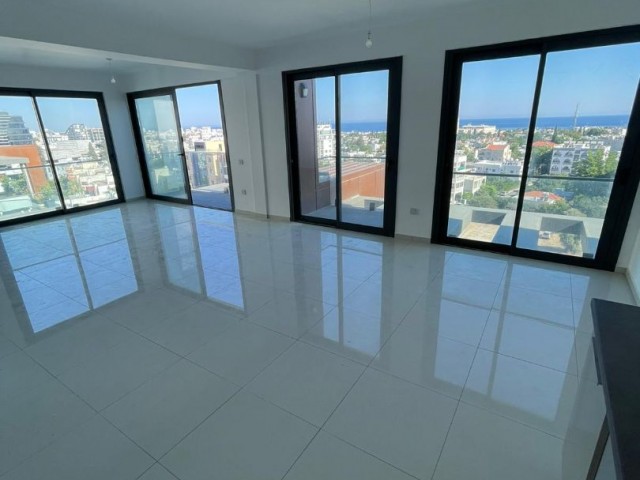 3+1 LUXURY APARTMENT FOR SALE IN KYRENIA CENTRAL CYPRUS ** 